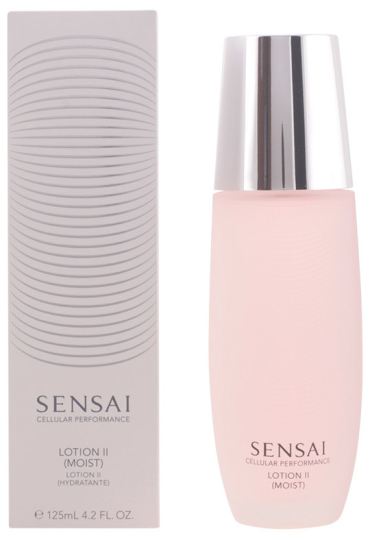 Sensai Cellular Performance Lotion II (Moist)