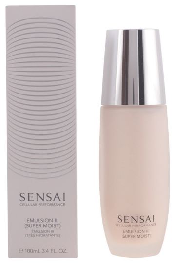 Cellular Performance Emulsion III (Super Moist) Cellular Performance Emulsion III (Super Moist)