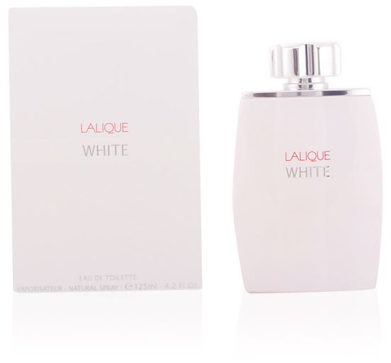 White Home Lalique Eau de Toilette White Home Lalique Eau de Toilette