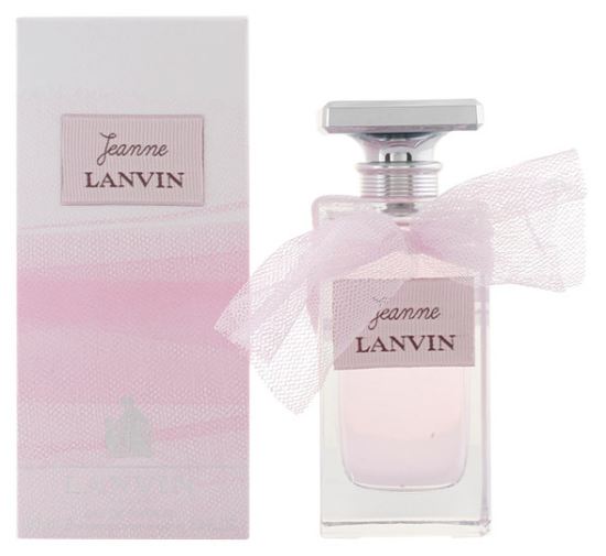 Jeanne Lanvin Eau de Parfum Jeanne Lanvin Eau de Parfum