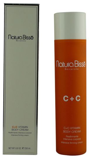 C + C Vitamin Body Cream 500 ml C + C Vitamin Body Cream 500 ml