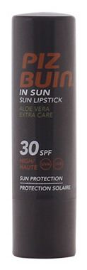 Lipstick Aloe Vera SPF 30 Lipstick Aloe Vera SPF 30