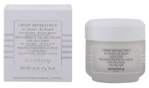 Shea Facial Restorative Cream Shea Facial Restorative Cream