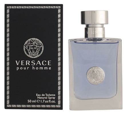 Eau de Toilette Pour Homme Eau de Toilette Pour Homme