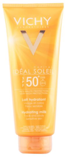 Ideal Soleil Leche Hidrating SPF 20 Ideal Soleil Leche Hidrating SPF 20