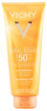 Ideal Soleil Leche Hidrating SPF 20 Ideal Soleil Leche Hidrating SPF 20