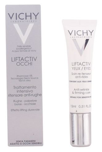 Liftactiv Dermis Origen Eyes 15 ml Liftactiv Dermis Origen Eyes 15 ml