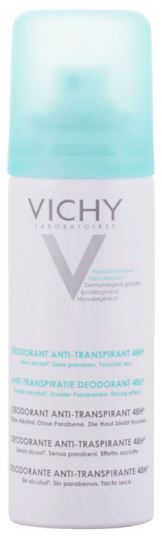 Intensive Antiperspirant Deodorant 125 ml Intensive Antiperspirant Deodorant 125 ml