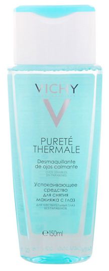 Purete Thermale Soothing Eye Make-up Remover 100 ml Purete Thermale Soothing Eye Make-up Remover 100 ml