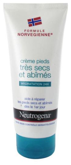 Foot Cream 100 ml Foot Cream 100 ml