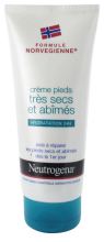 Foot Cream 100 ml Foot Cream 100 ml