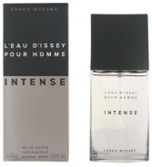 Eau de toilette L'Eau D'Issey men intense 75 ml Eau de toilette L'Eau D'Issey men intense 75 ml