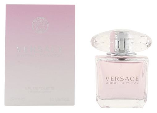 Versace Bright Crystal Eau de Toilette 30 ml Versace Bright Crystal Eau de Toilette 30 ml