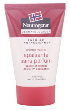 Perfume Free Hand Cream 50 ml Perfume Free Hand Cream 50 ml
