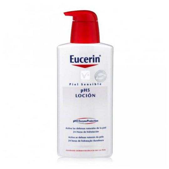 Body Lotion Ph5 Protective and Regenerating Skin Body Lotion Ph5 Protective and Regenerating Skin