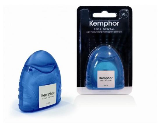 Dental Floss 50 mt Dental Floss 50 mt
