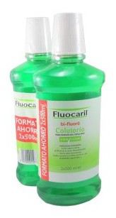 Mouthwash 2 X 500 ml Mouthwash 2 X 500 ml