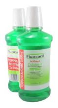 Mouthwash 2 X 500 ml Mouthwash 2 X 500 ml