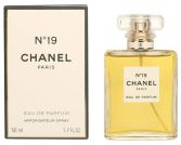 Chanel No. 19 Eau de Parfum Non Refillable Chanel No. 19 Eau de Parfum Non Refillable