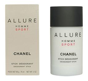 Allure Sport Men Deodorant Stick Allure Sport Men Deodorant Stick