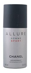 Allure Homme Sport Deodorant Spray Allure Homme Sport Deodorant Spray
