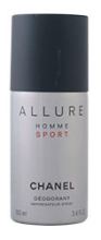 Allure Homme Sport Deodorant Spray Allure Homme Sport Deodorant Spray