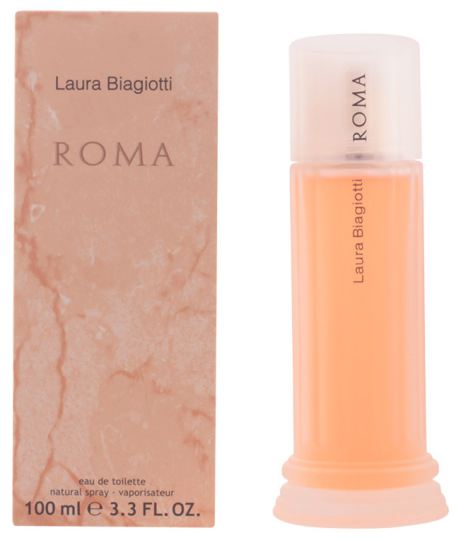 Roma Eau de Toilette Roma Eau de Toilette