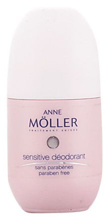 Sensitive Roll-On Deodorant 75 Ml Sensitive Roll-On Deodorant 75 Ml
