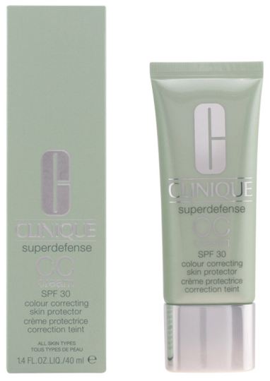 Superdefense CC Cream Light Medium 40 ml Superdefense CC Cream Light Medium 40 ml