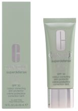 Superdefense CC Cream Light Medium 40 ml Superdefense CC Cream Light Medium 40 ml
