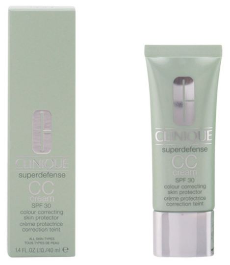 Superdefense CC Cream Medium 40 ml Superdefense CC Cream Medium 40 ml