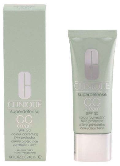 Superdefense CC Cream Spf30 medium deep Superdefense CC Cream Spf30 medium deep