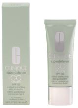 Superdefense CC Cream Spf30 medium deep Superdefense CC Cream Spf30 medium deep