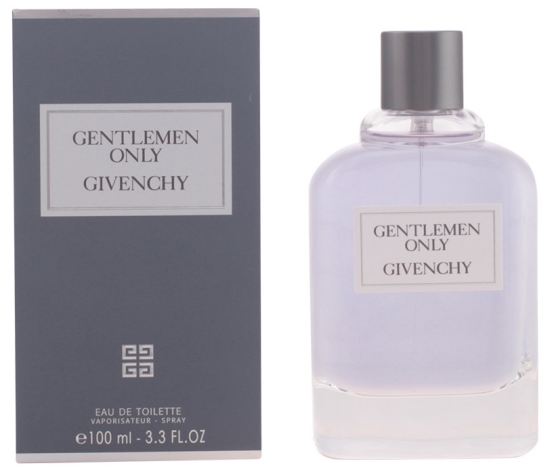 Givenchy gentlemen outlet only 200ml