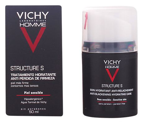 Structur S 50 Ml Structur S 50 Ml