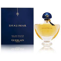 Shalimar Eau de Toilette 50 ml Shalimar Eau de Toilette 50 ml