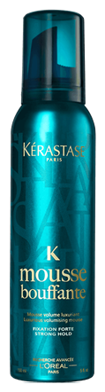 K&eacute;rastase Mousse Bouffante 150 ml