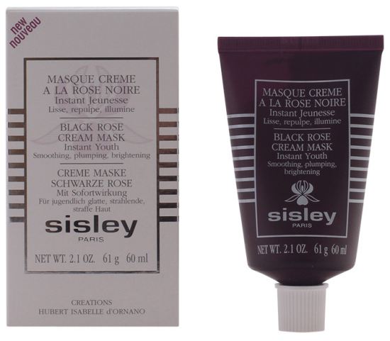 Black Rose Cream Mask 60 ml Black Rose Cream Mask 60 ml