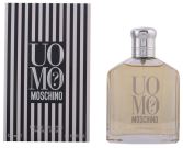 Moschino Uomo 125 ml vaporized Moschino Uomo 125 ml vaporized