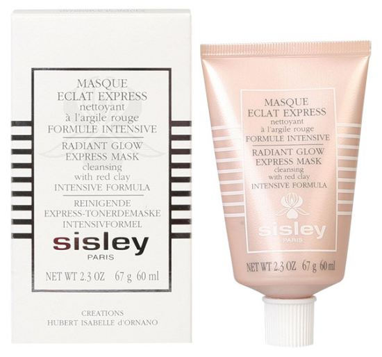 Radiant Mask Glow Expresso R60 Radiant Mask Glow Expresso R60