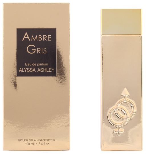 Ambre Gris 100 Ml Edt Vapo Ambre Gris 100 Ml Edt Vapo
