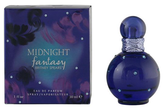 Midnight Fantasy Edp 30 Ml Vapo Midnight Fantasy Edp 30 Ml Vapo