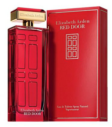 Red Door Eau de Cologne. 25 ml / 50 ml Red Door Eau de Cologne. 25 ml / 50 ml