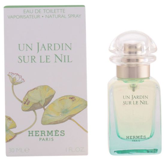 Un Jardin Sur Le Nil Eau de Toilette Vaporizer 30 ml Un Jardin Sur Le Nil Eau de Toilette Vaporizer 30 ml