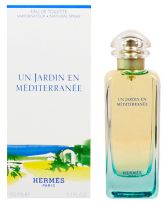 Un Jardin en Mediterranee Eau de Toilette 100 ml Un Jardin en Mediterranee Eau de Toilette 100 ml