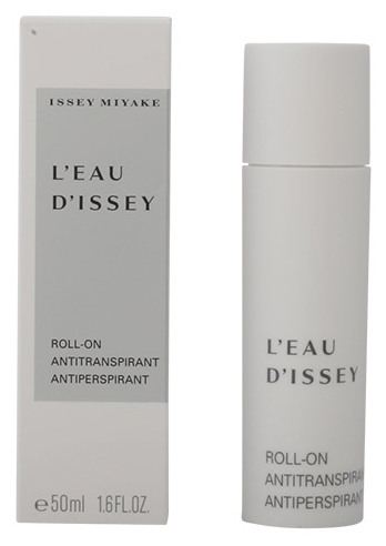 Deodorant in Roll on 50 ml Deodorant in Roll on 50 ml