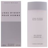 L'eau D'issey Shower Gel Homme 200 ml L'eau D'issey Shower Gel Homme 200 ml