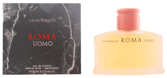 Rome Uomo Eau de Toilette Vaporizador 40 ml Rome Uomo Eau de Toilette Vaporizador 40 ml