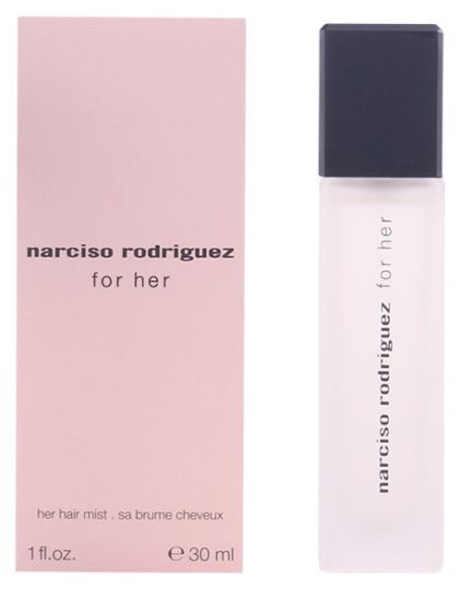Hair Mist 30 ml Hair Mist 30 ml