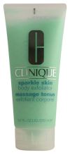 Sparkle Skin Body Exfoliant 200 ml Sparkle Skin Body Exfoliant 200 ml